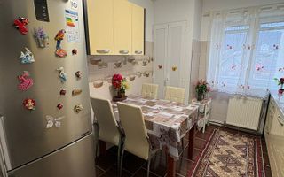 3 camere, mansardă 67 mp + garaj – Bd. Traian - Poză 10