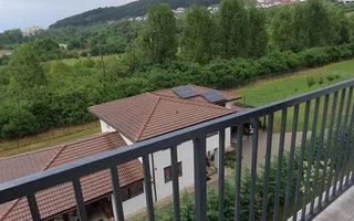 2 camere, modern, parcare, bloc nou, terasa, Floresti zona Poligonului - Poză 8