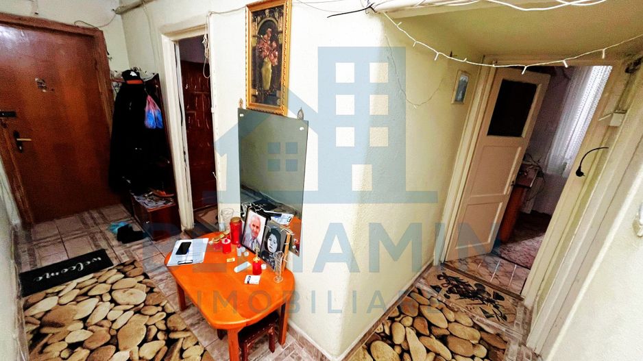 2 Decomandate-Parter+Demisol+Boxa-Ultracentral-Ramada-57mp-Liber - Poză 6