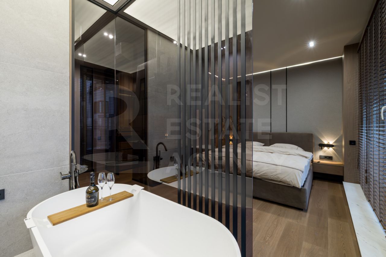 Vânzare, penthouse , 4 camere, str. Moara Roșie, Centru, - Poză 20