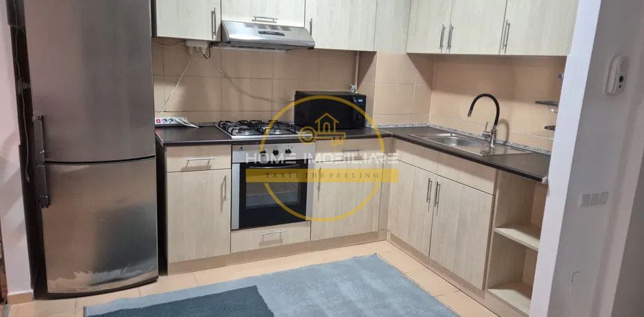 Apartament cu 2 camere in zona Tatarasi - Poză 4