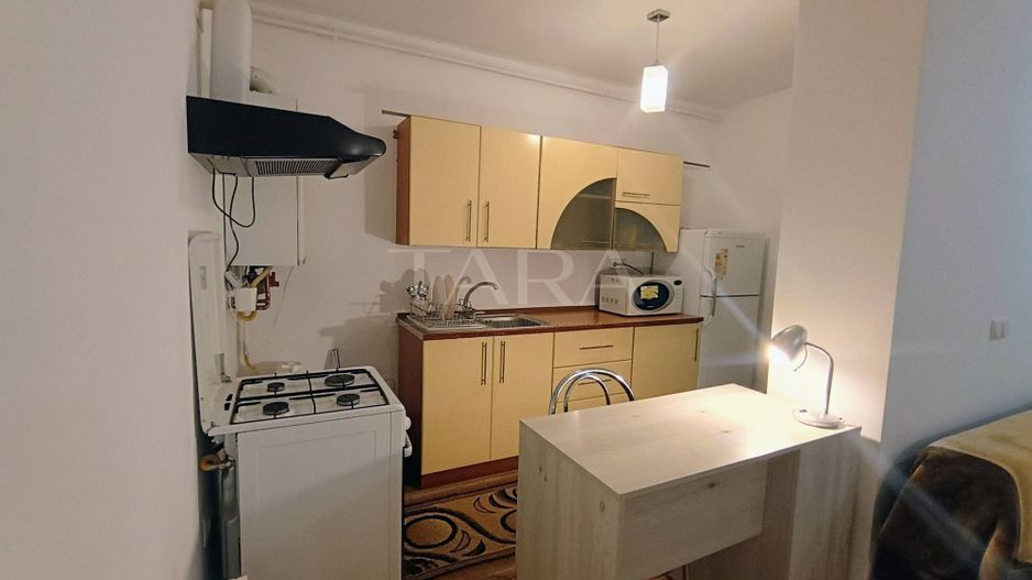 Apartament modern cu 2 camere, zona Europa - Poză 6