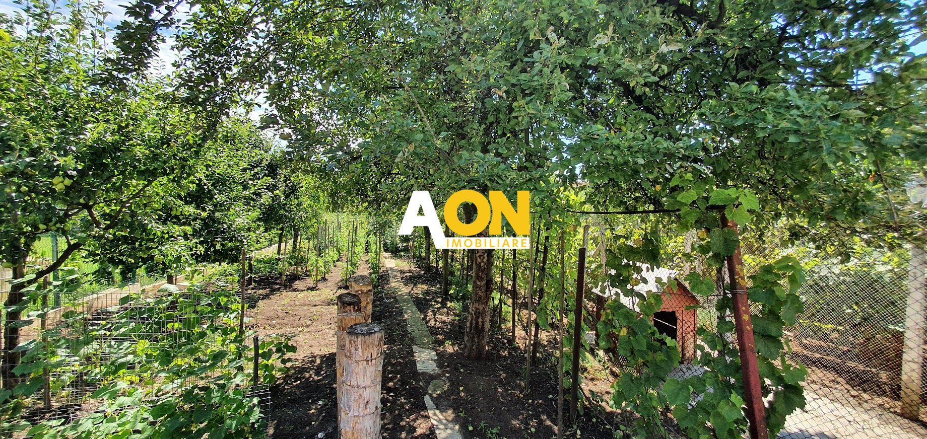 Casa cu 4 camere, garaj, teren 791 mp, zona Schit - Poză 3