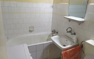 | Apartament cu 2 camere de vanzare | Cartierul Grigorescu | Etaj 4| - Poză 6