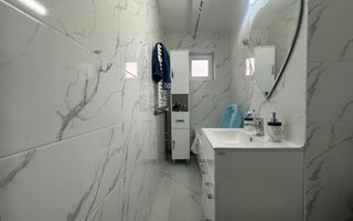 3 camere | etaj 2 | centrala proprie | finisaje premium | zona excelenta | - Poză 12