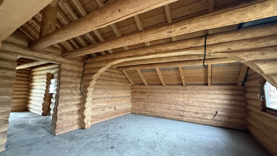 Casă de vânzare | Volovăț  | 150 mp utili | Teren 10 Ari - Poză 2