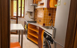 Tatarasi- bloc nou, 2 camere - 380 euro - Poză 3