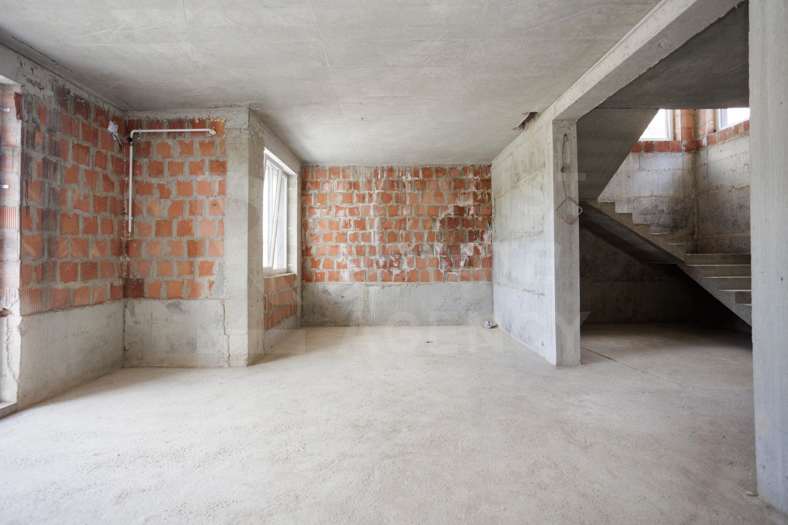 Vânzare casă, 4 camere,  str. Dragomirna, sectorul Buiucani. - Poză 16