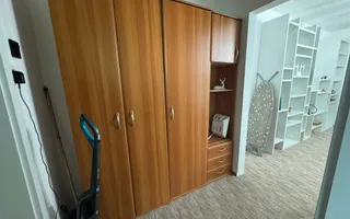 Apartament primitor cu 3 camere | Zona Parcului Bizușa - Gheorgheni - Poză 11