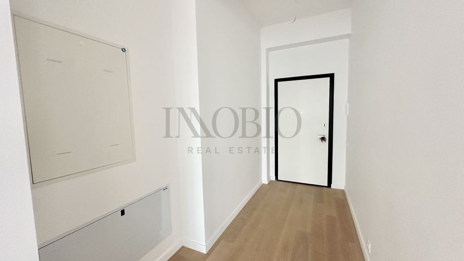 Apartament 3 Camere | One Verdi Park - Vedere Panoramica - Poză 4