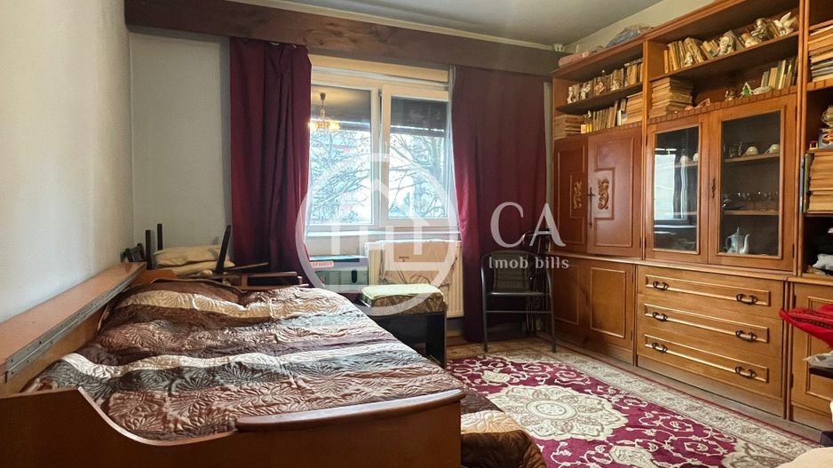 Apartament cu 3 camere de vânzare în zona Calea Aradului/Ramada,Oradea - Poză 7