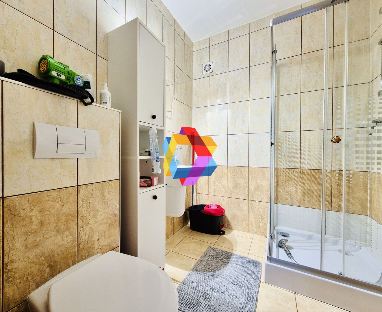 Penthouse de vânzare, zona Avantgarden 1 -  95,92mp, Plus-imo.ro - Poză 11