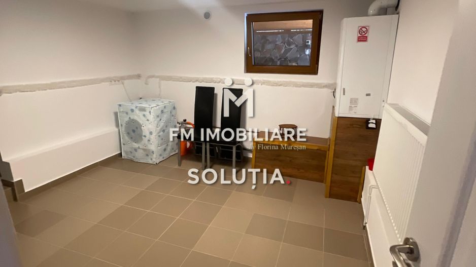 Casa de vanzare - zona Ferneziu - Poză 22