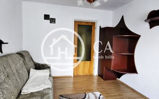 Apartament de închiriat cu 3 camere în zona Rogerius, Oradea - Poză 3
