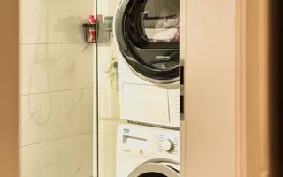 Apartament 3 camere, 76 mp, 2 bai, terasa, 2 garaje, Eroilor, New City - Poză 30