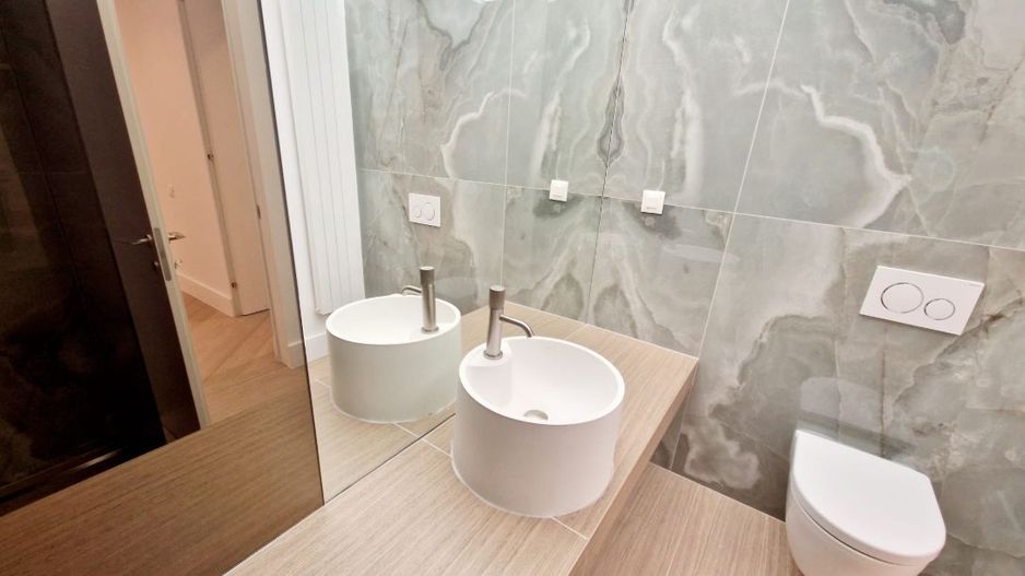 3 camere | Cortina 126 | Iancu Nicolae | Pipera terasa 12 mp - Poză 7