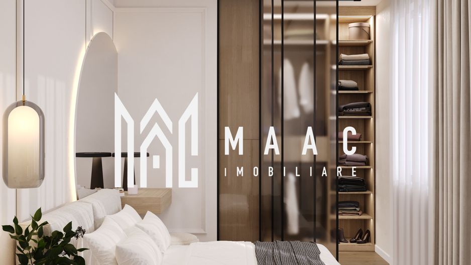 APARTAMENT 3 CAMERE I 71.1 MP I CALEA SURII MICI - Poză 21