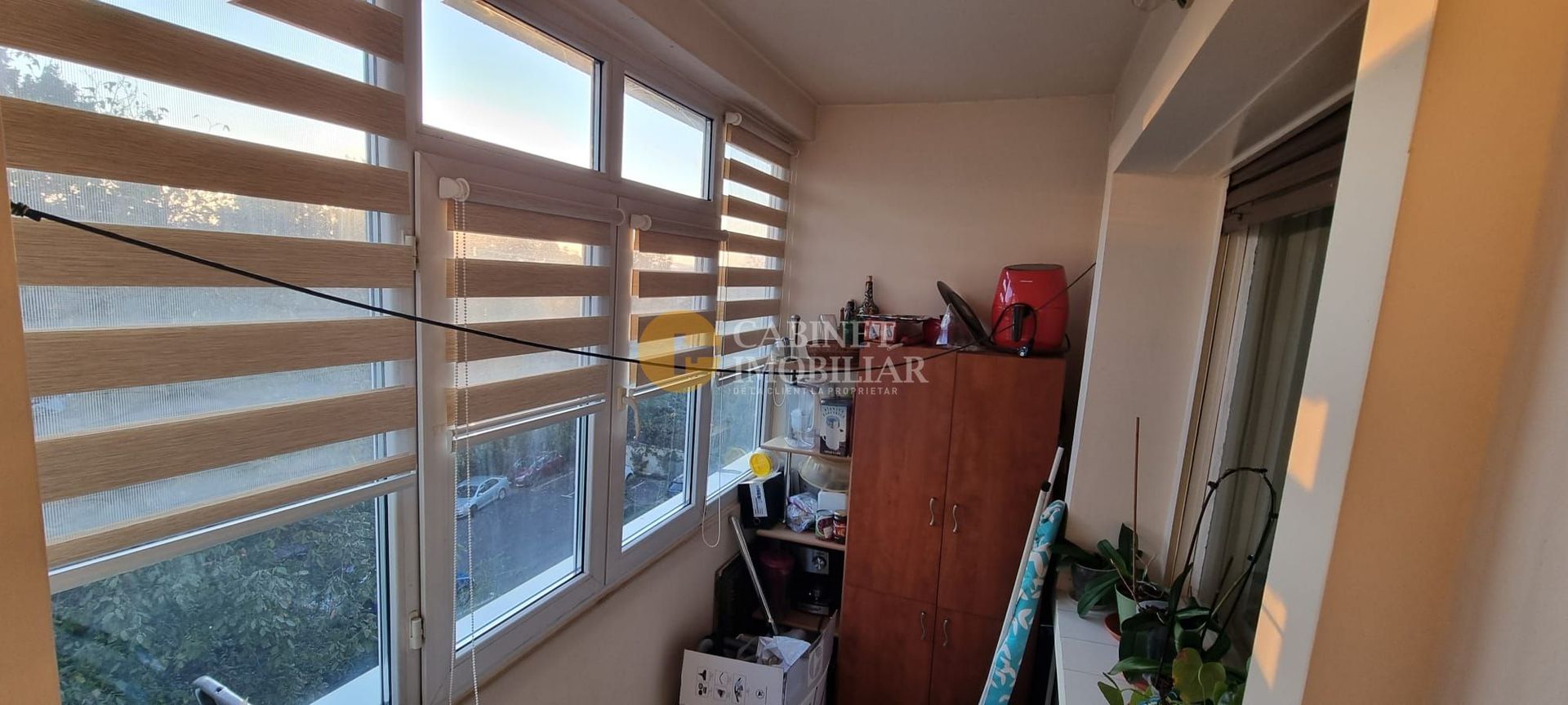 4 camere - COPOU - 80mp - ETAJ INTERMEDIAR - boxa 6mp - fara risc seismic - Poză 5