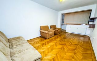 Apartament 3 camere | Decomandat | 64.5mpu | Nord