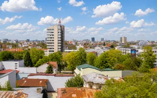 OPORTUNITATE | APARTAMENT 4 CAMERE | IANCULUI_METROU | PANORAMA UNICA - Poză 13