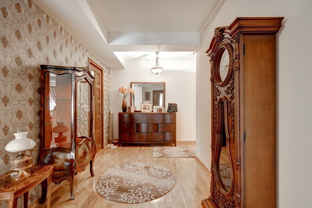 Apartament elegant 4 camere | Vanzare | Herastrau - Poză 6