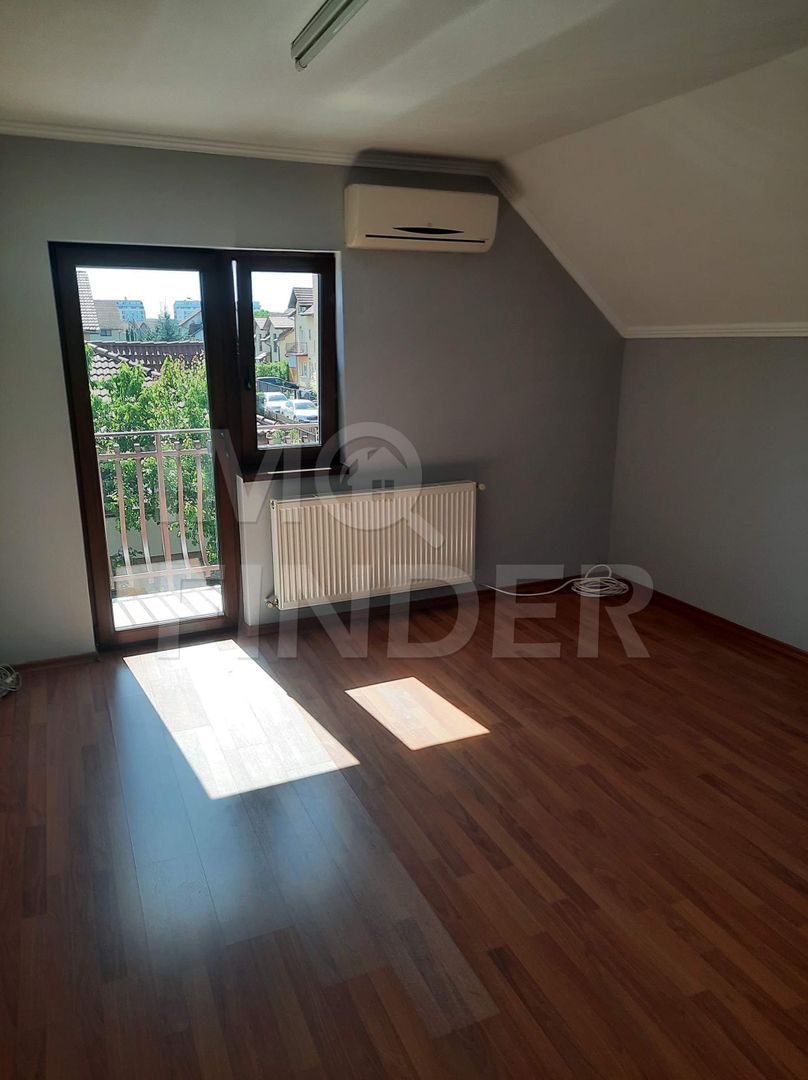 Casa individuala cu curte in Someseni - Poză 5