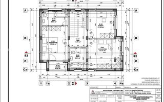 4 Camere - Case Individuale - 215.000eur TVA INCLUS - Poză 8