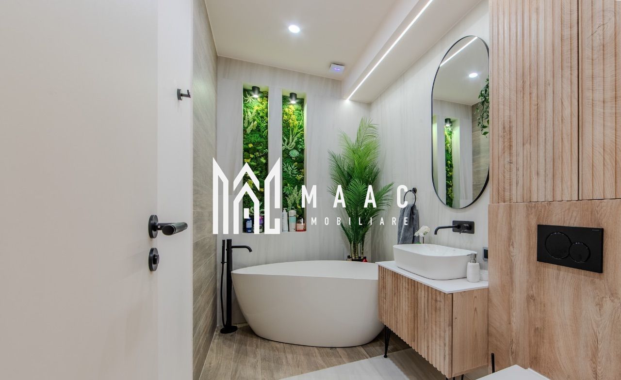 Penthouse | 180 mp | Complex Balanta | 2 locuri de parcare - Poză 14