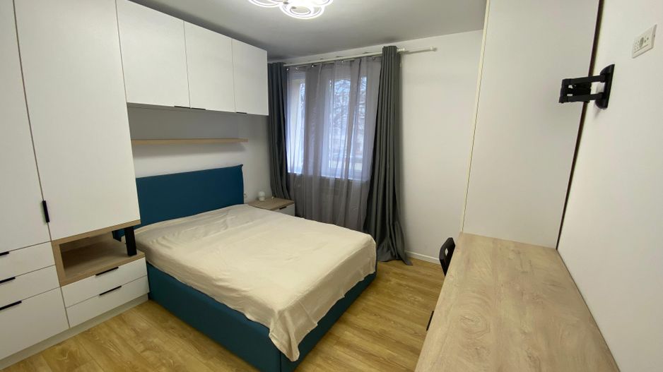 2 camere  Stefan Cel Mare | Parcul Circului - Poză 7