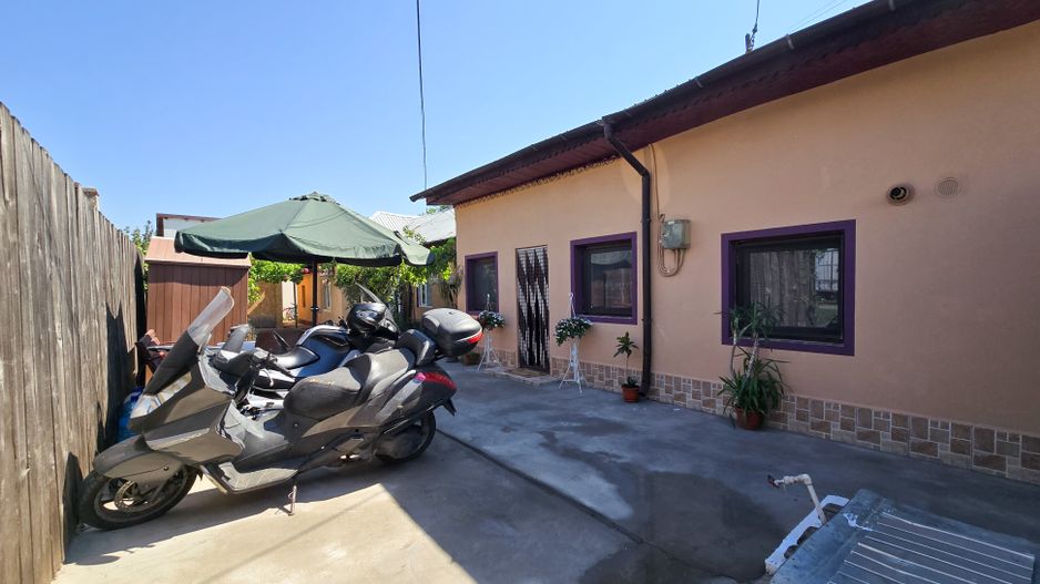 Casa cu teren Voluntari, Bucuresti - Poză 13