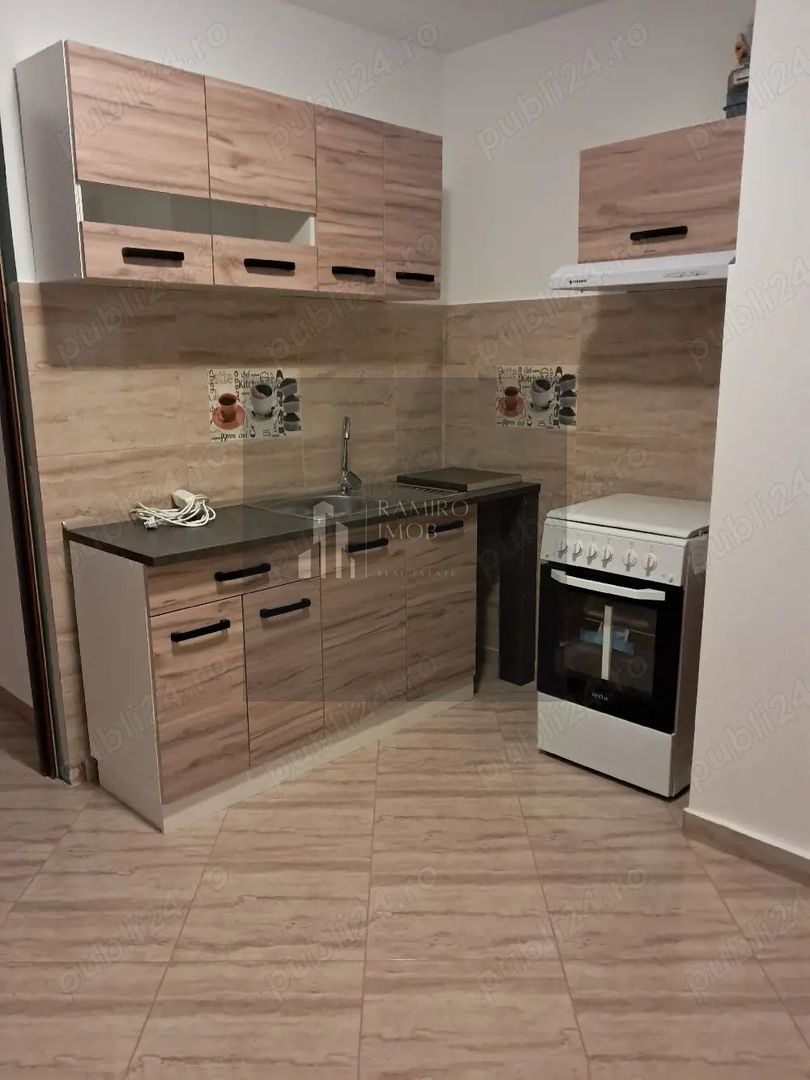 Garsoniera 44 mp/IOR/sector 3/metrou  7 min/mobilat complet - Poză 3