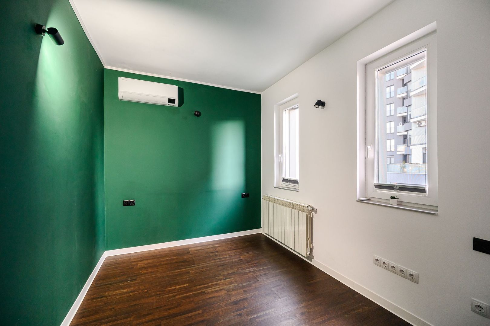 Duplex Superfinisat cu 2 Parcari Buna Ziua - Poză 9