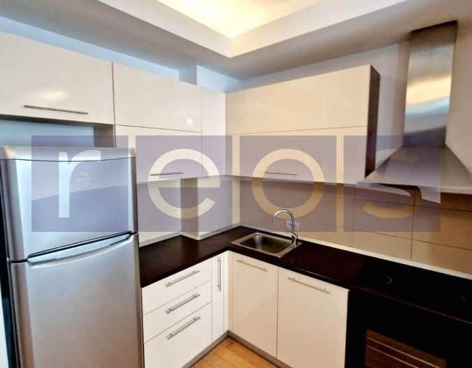 APARTAMENT VANZARE HERASTRAU NORTH AREA LAKE VIEW - 2 CAMERE 63MP PARCARE INCLUS - Poză 5