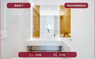 Cortina North || 3 camere || Comision 0% - Poză 9