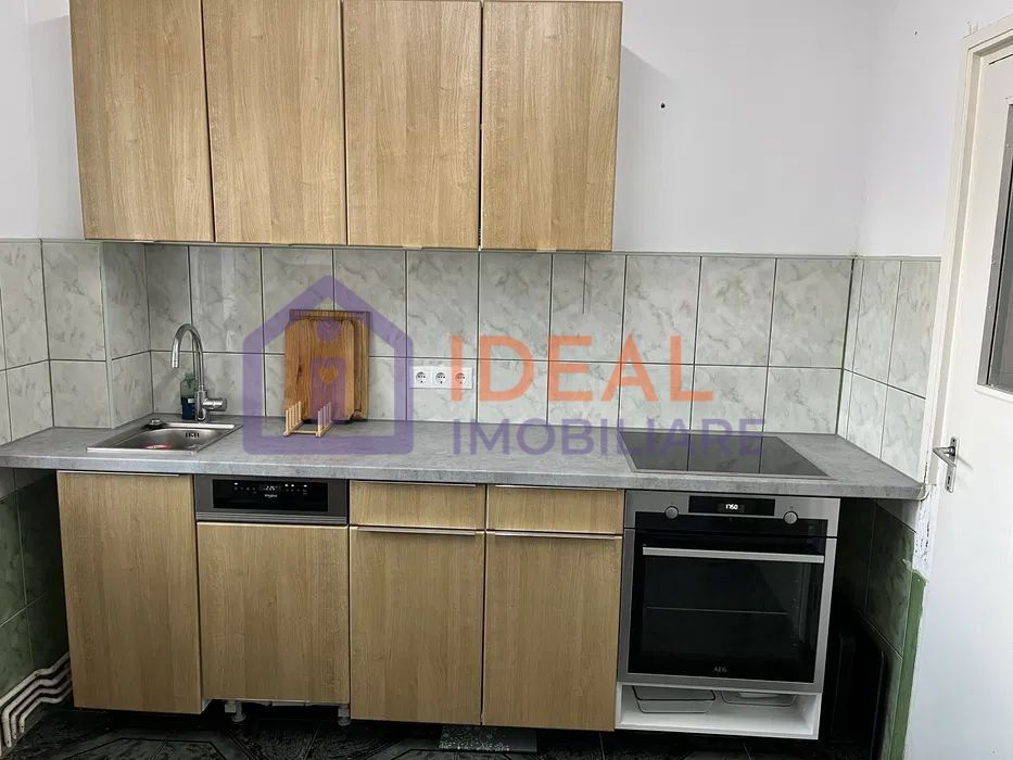 Apartament 3 camere, 65 mp – Vasile Aaron - Poză 5