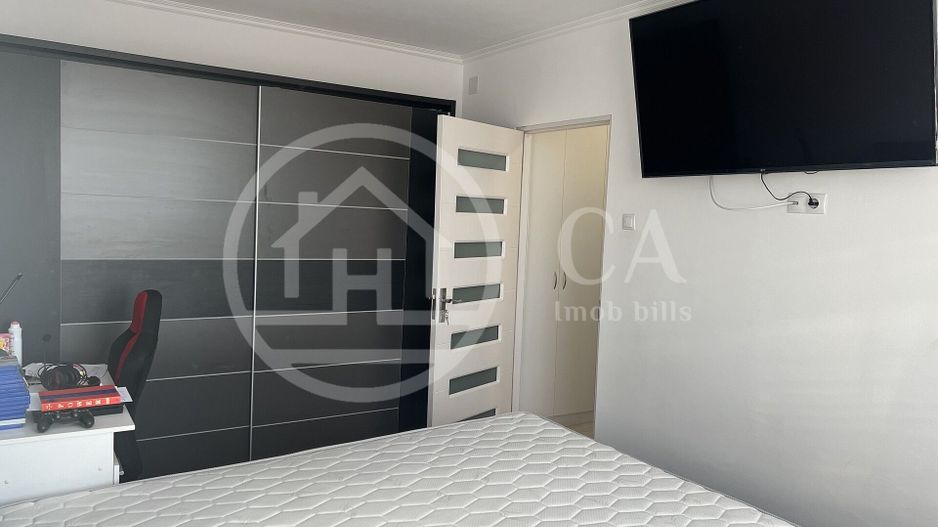Apartament cu 2 camere de vanzare Cantemir Oradea - Poză 2