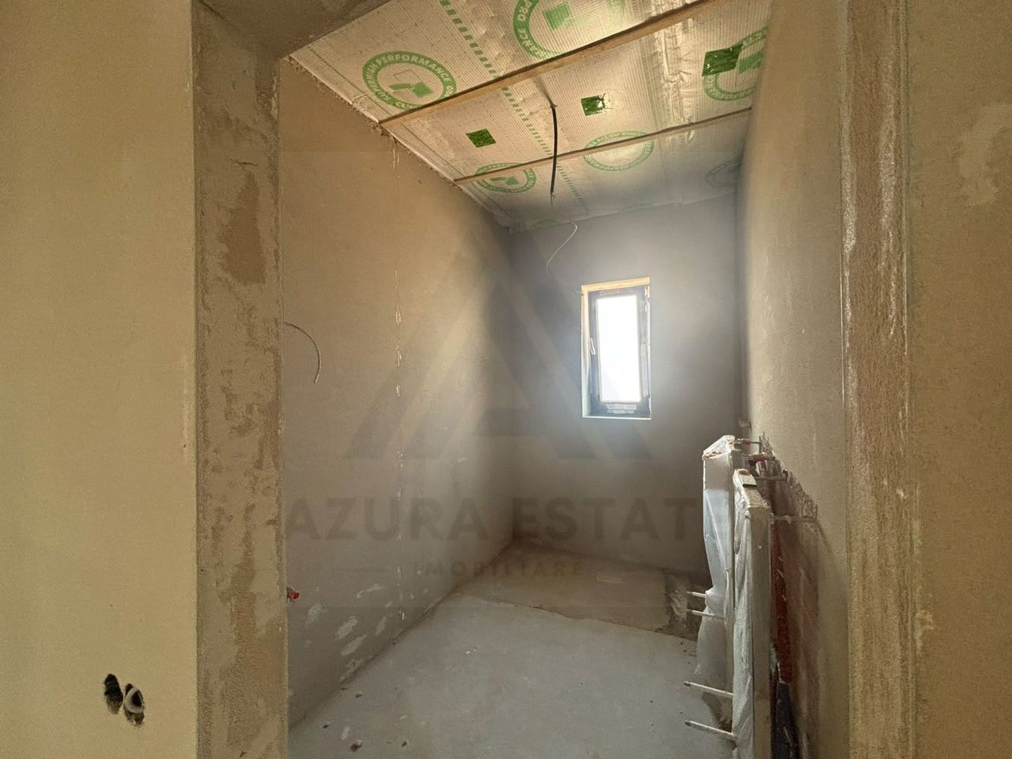 Casa premium pe un singur nivel 4 camere terasa pivnita Cristian - Poză 20