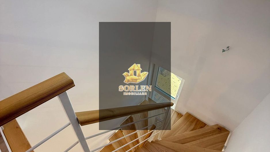 Duplex finisat – Zona Borhanci, Cluj-Napoca - Poză 12