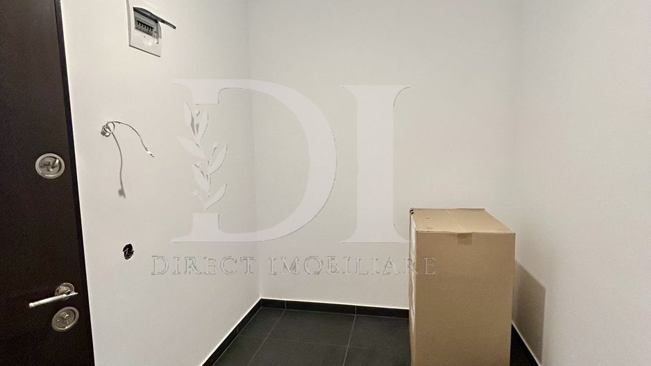 Apartament 2 camere de vanzare / Zona BMW / Floresti. - Poză 6