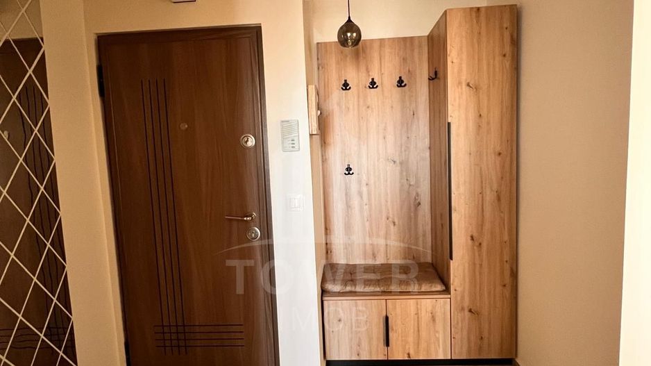 Apartament 2 camere de închiriat | Zona Centrală - Poză 11