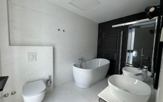 CASA LUX  inchiriat Pipera Dragoș Vodă Finisaje premium design modern - Poză 20