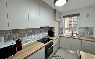 Apartament cu 2 camere, decomandat, in Tractorul - Poză 8