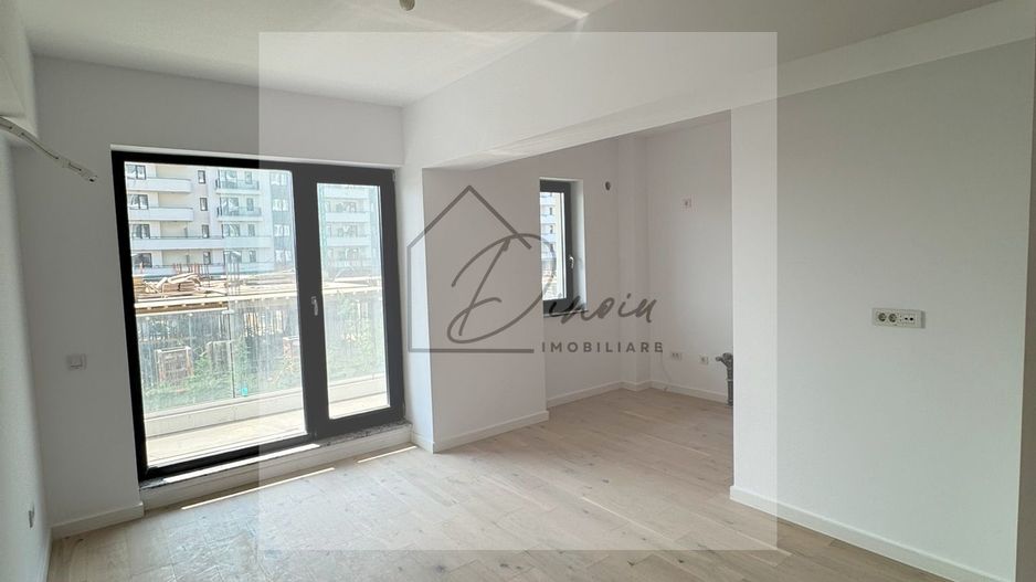 2 camere First Estates Pipera I Plaza Pipera Rond OMV I COM 0% - Poză 1