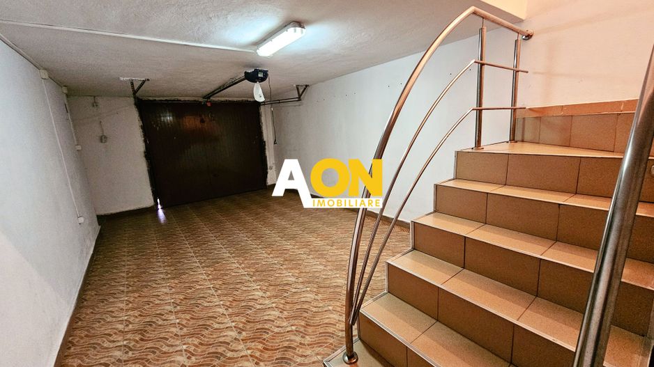 Casa 4 camere, garaj, 410 mp teren, Alba Micesti - Poză 16