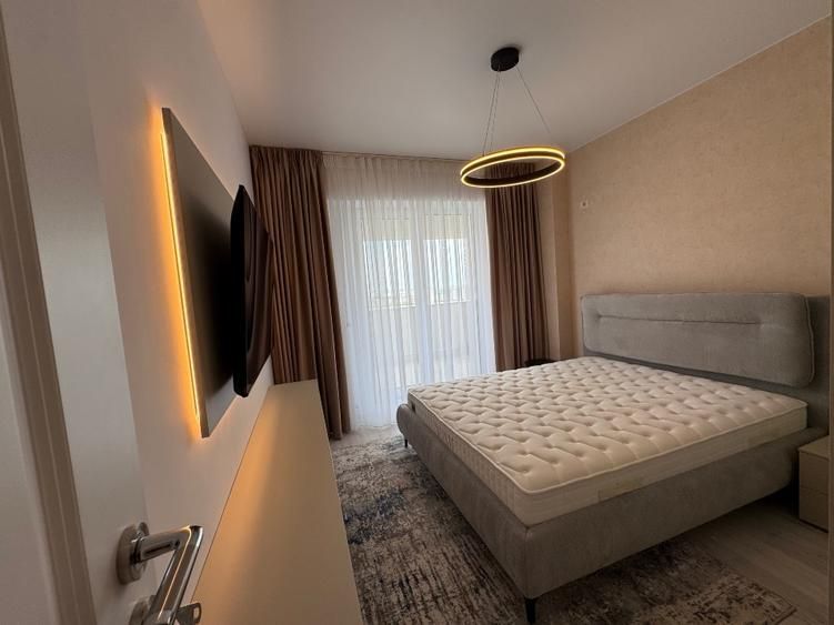 🏢 De închiriat: Ap. 2 camere Parcul Carol – Central Residence Prima Inchiriere - Poză 7