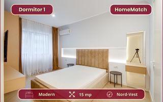 Cortina North || 3 camere || Comision 0% - Poză 7