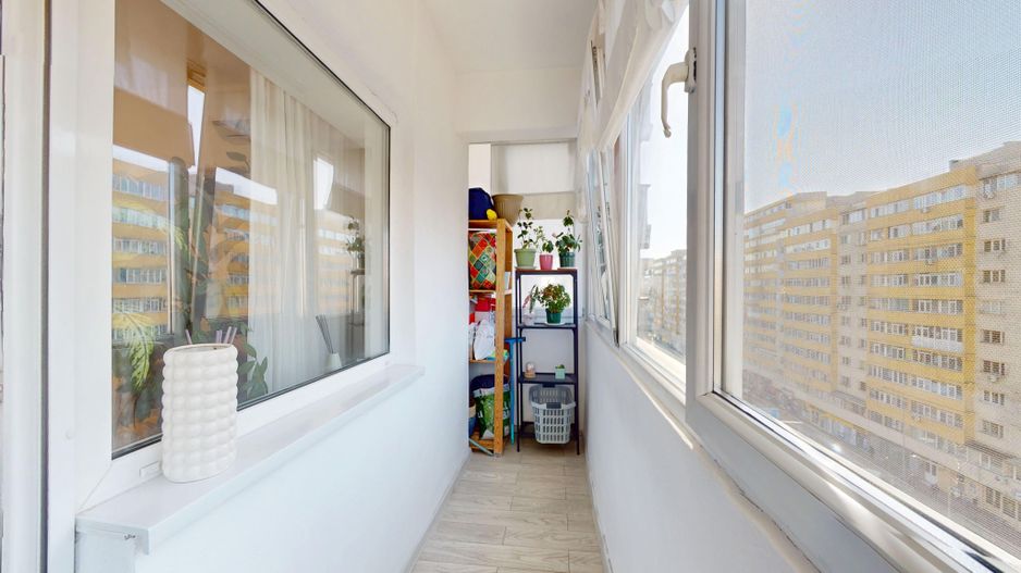 Apartament 3 camere Colentina Doamna Ghica - Poză 27