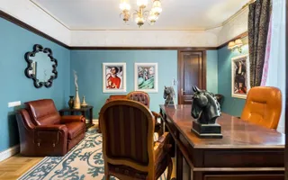 ARMENEASCA, APARTAMENT ELEGANT, SINGUR PE NIVEL, 185 MP! - Poză 27