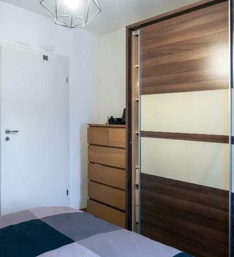 APARTAMENT PREMIUM | DECOMANDAT | POLONA - Poză 4