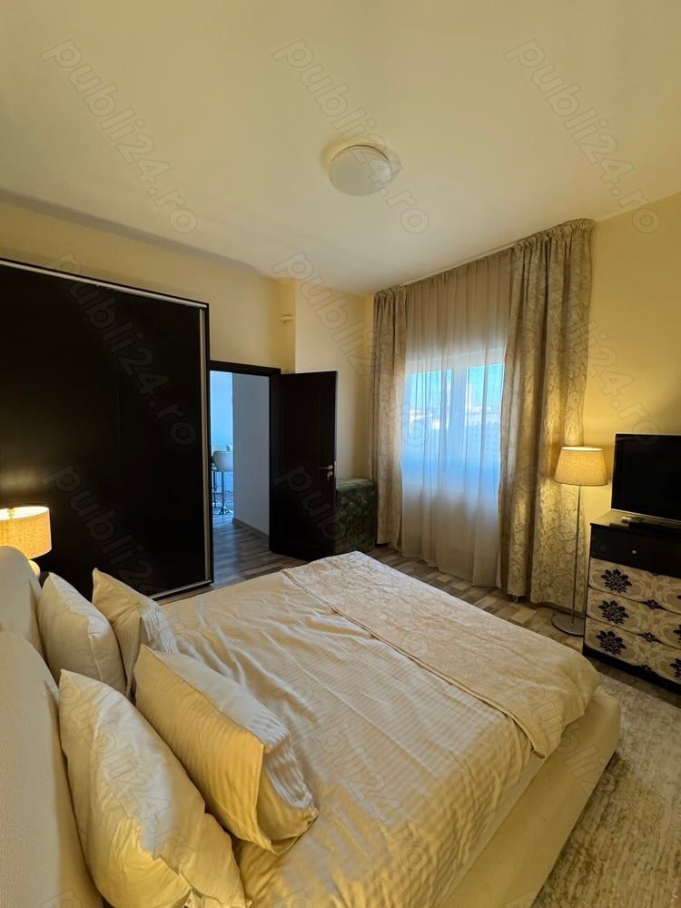 BRASADAS închiriază ap 2 camere - Sala Palatului - Bucuresti - Poză 3